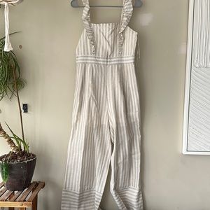 Altered State jumpsuit